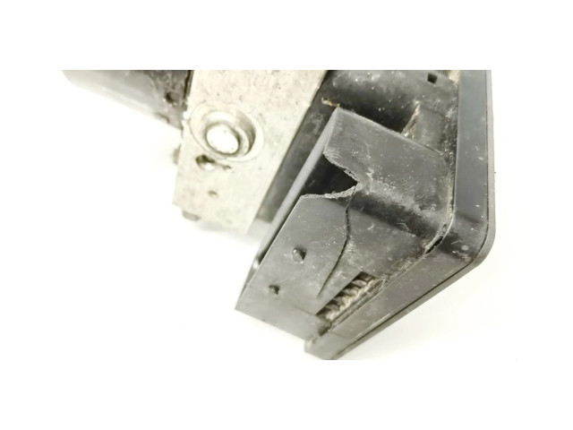 Блок АБС 4670A336, 06.2102-0816.4 Mitsubishi Outlander 2007-2012 года