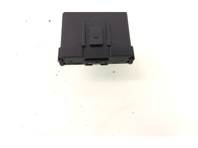 Блок управления 87631SJ010, 87631SJ010   Subaru Forester SK