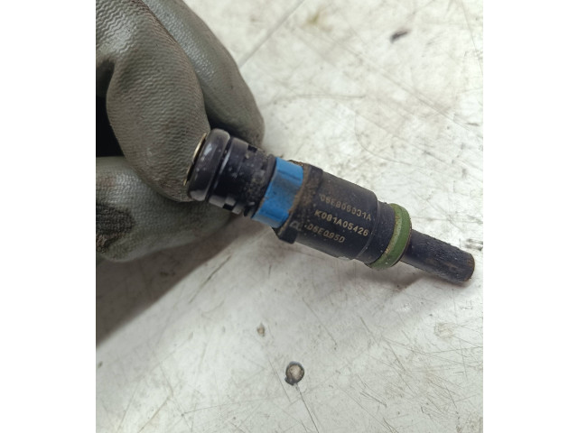 Vstřikovač 06E906031A, K081A05426 Audi Q7 4M