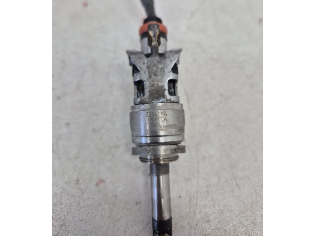 Форсунка 32140007 Volvo XC40