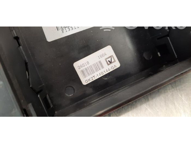 Блок предохранителей GK2T14B144GA Ford Transit Custom