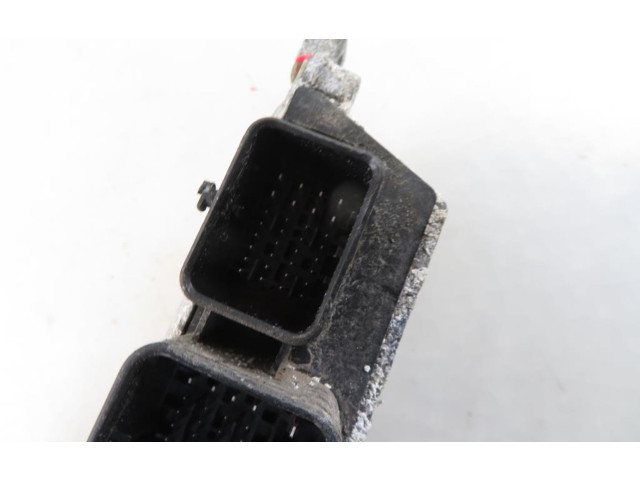 Блок управления двигателя HW9804436280, 9806713880   Citroen C-Elysée