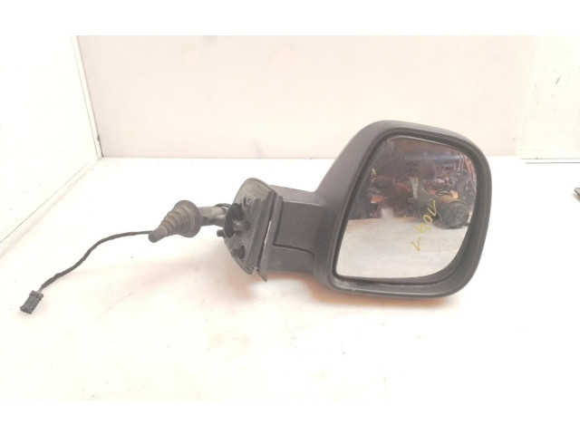 Zpětné zrcátko Citroen Berlingo 232673076