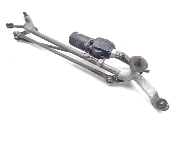 Моторчик дворников Infiniti FX