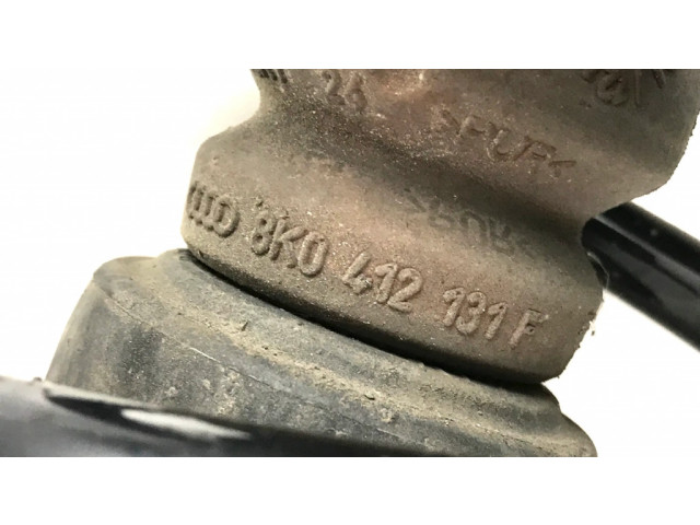 Передний амортизатор