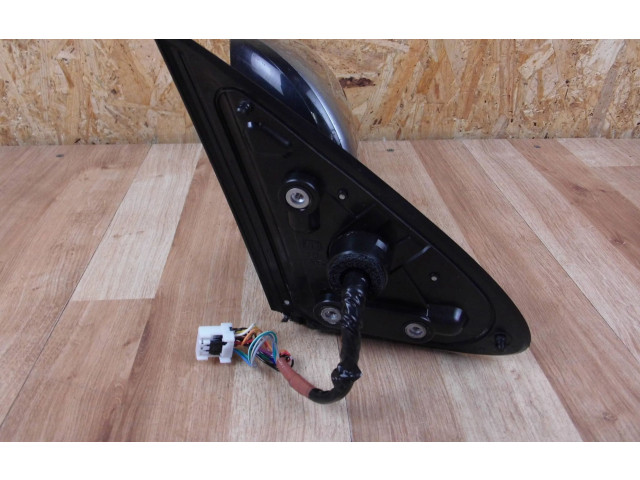 Зеркало электрическое Mitsubishi Outlander 2013 - 2021 года