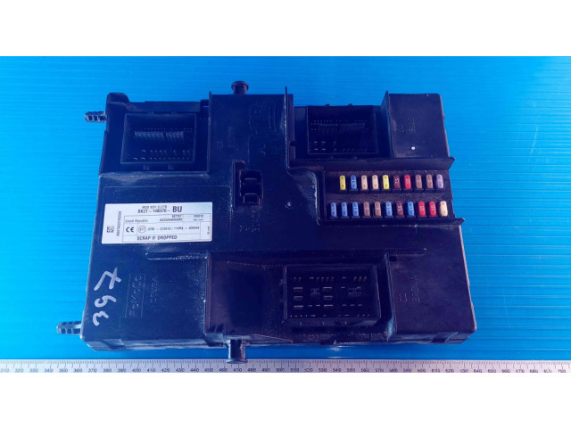 Блок предохранителей  BK2T14B476BU, 150510   Ford Transit    