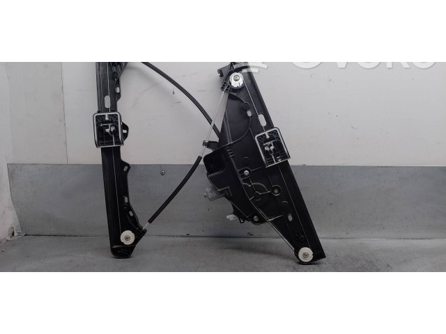 Электрический механизм для подъема окна без двигателя 9828130680, 6PINES Peugeot 2008 I HN05