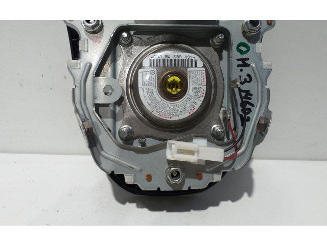 Подушка безопасности двери Mazda 3 II