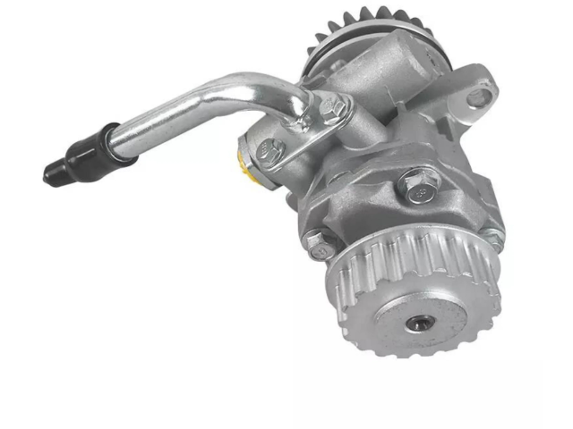 Рулевая рейка Насос усилителя руля 7L6422153B, PSP9605 Volkswagen Transporter - Caravelle T5 2003 - 2015 года