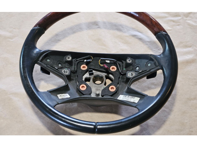 Руль Mercedes-Benz GL X164  2006 - 2012 года A1644607103, 1644607103      