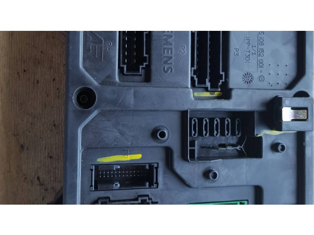 Комфортный модуль