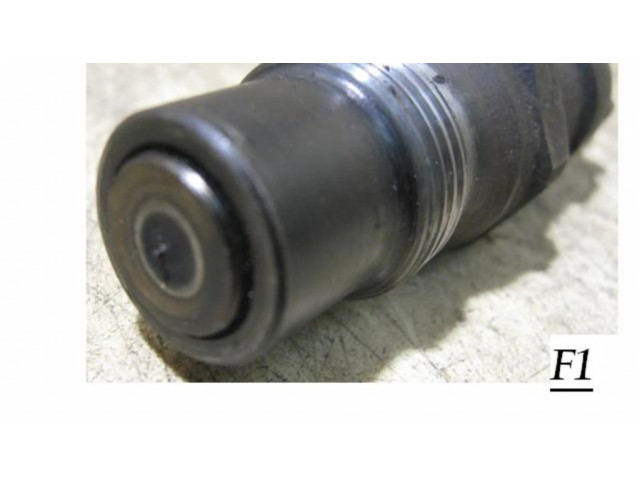 Vstřikovač 27S55135, KCA30S44 Mercedes-Benz E W124 0.0