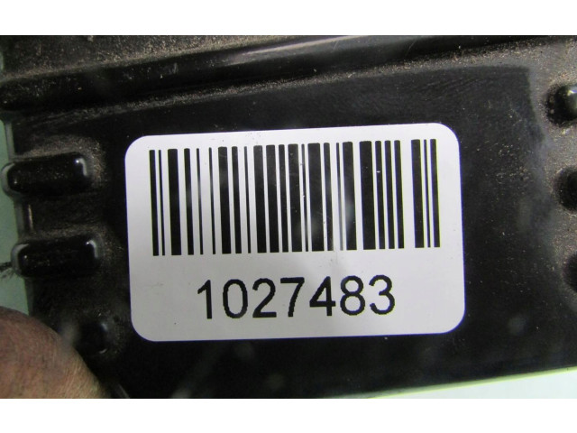 Блок управления АБС 8954053370   Lexus IS III XE30