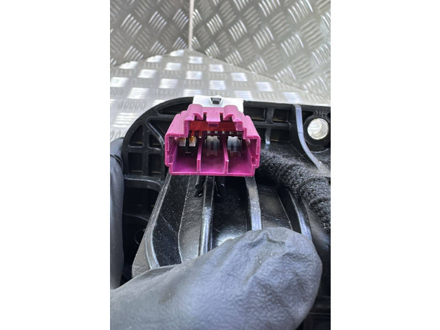 Подушка безопасности водителя 031663065, P031663065   Volvo S90, V90