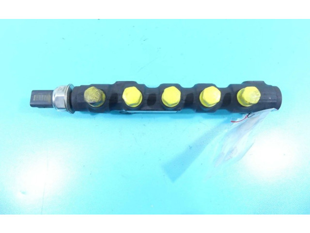 Vstřikovací lišta 9654592680, IMPRK1291241 Citroen Berlingo