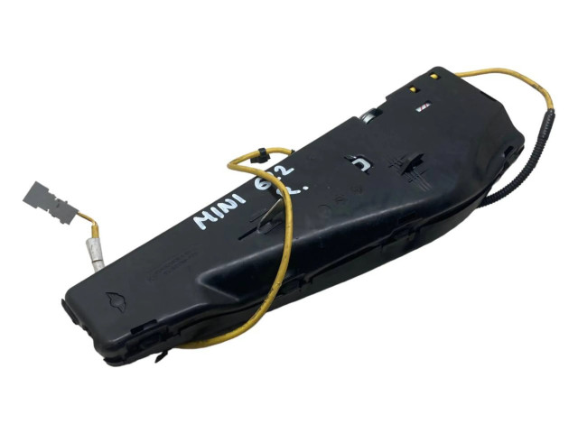Подушка безопасности в сиденье 604321200, 275358805 Mini One - Cooper Coupe R56