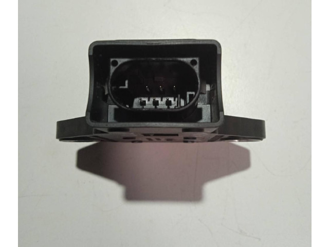 Блок управления 0265005246   Mercedes-Benz A W168