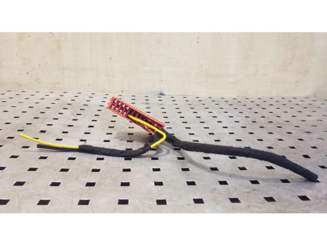   Pojistková skříňka 4F1941824B   Audi Q7 4L 2008