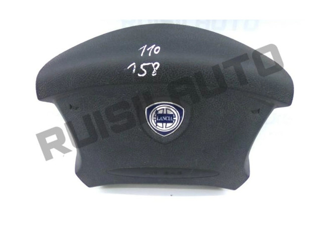 Подушка безопасности водителя    Lancia Lybra