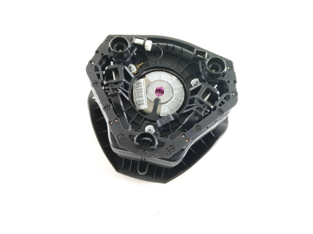 Подушка безопасности водителя 07355507000   Opel Combo D