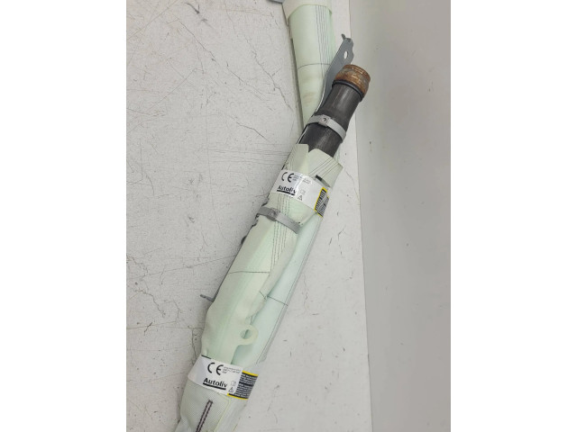 Боковая подушка безопасности 06700092200 Maserati Ghibli