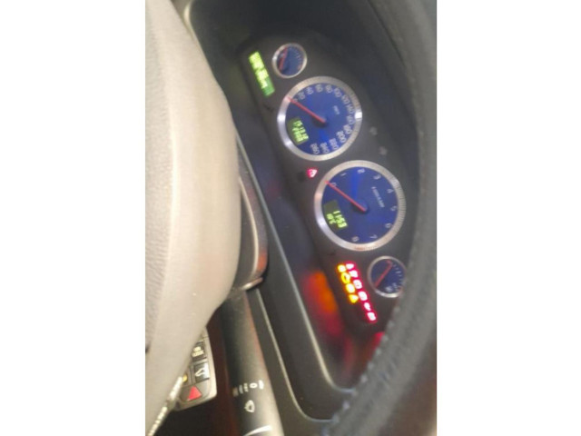 Вентилятор печки Volvo S60