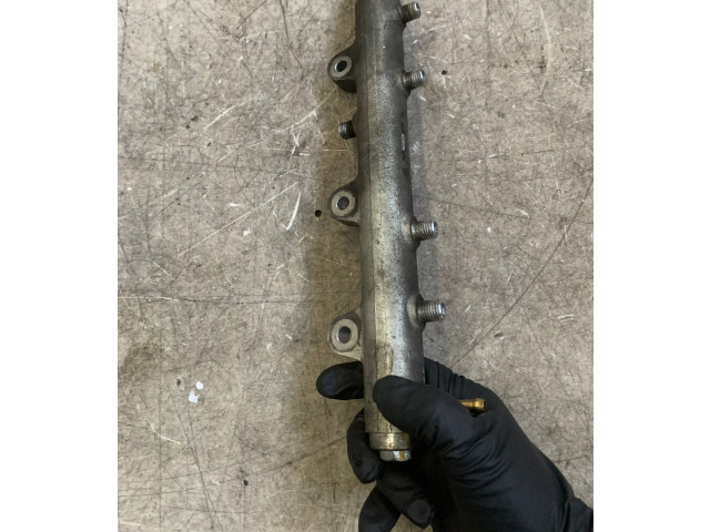 Топливная рампа 0445214076 Ford Ranger для двигателя WLAA