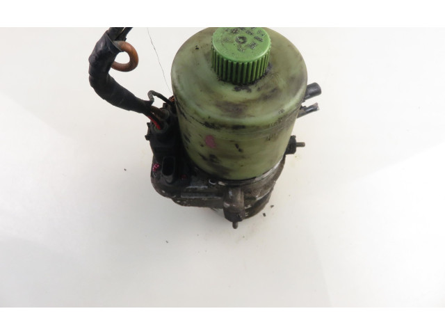 Рулевая рейка Насос усилителя руля 6Q1423051AN, 6Q0423156AB Skoda Fabia Mk1 (6Y) 1999 - 2007 года