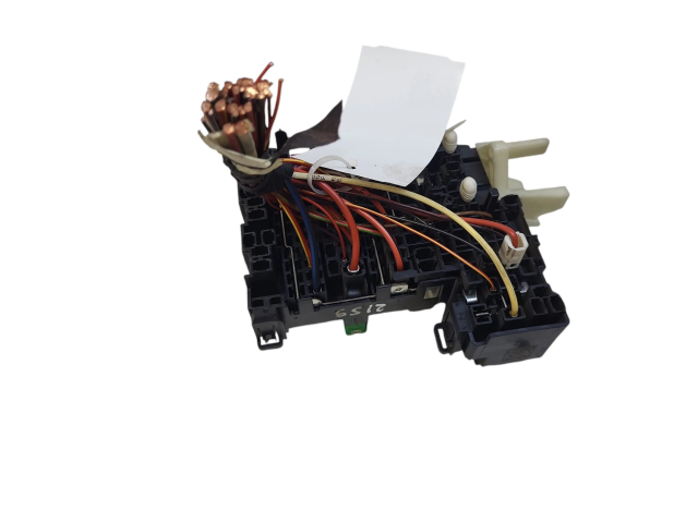 Блок предохранителей 5Q0937615C Skoda Superb B8 (3V)