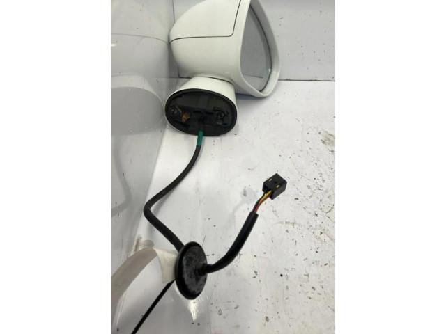 Зеркало электрическое        Opel Meriva B  2010 - 2016 года   