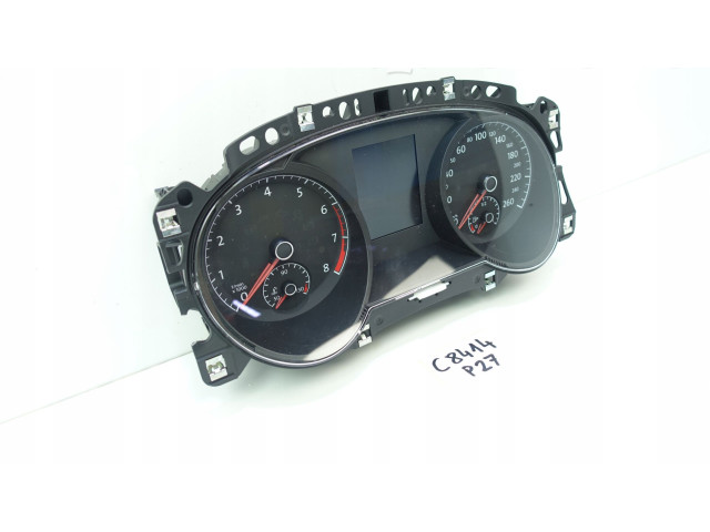 Панель приборов 517920740E, 517920740E   Volkswagen Golf Sportsvan       