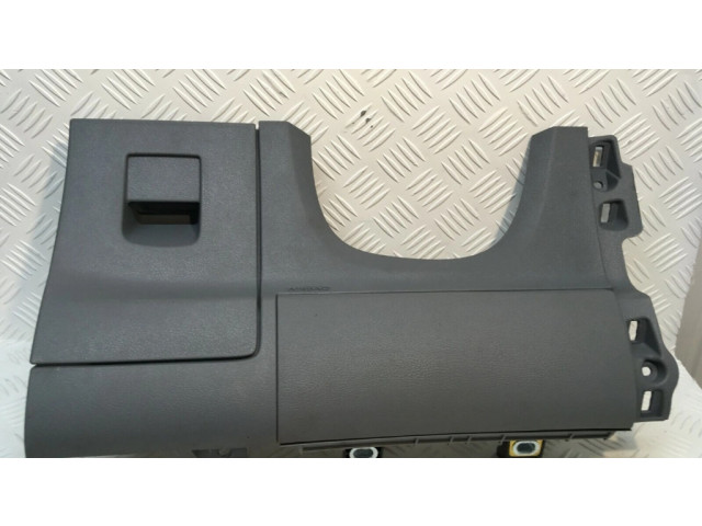 Комплект подушек безопасности с панелью