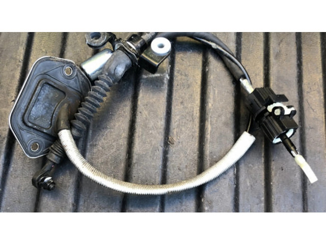 Трос переключения передач