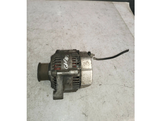 Генератор 38522296F Jeep Grand Cherokee 2.1