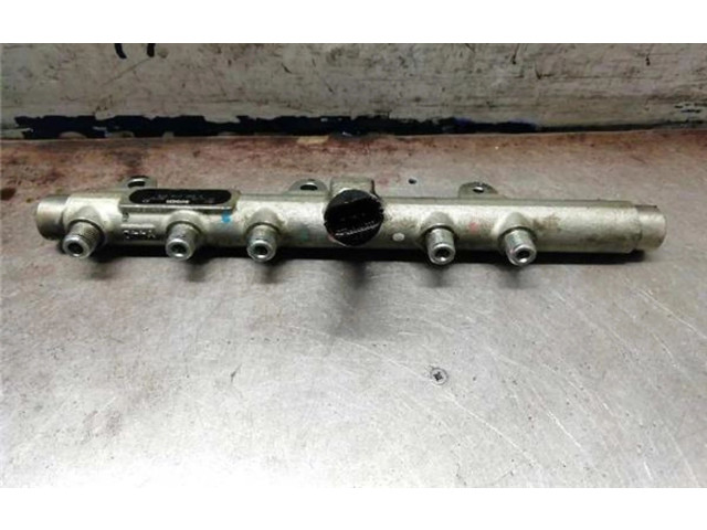 Vstřikovací lišta 0445214016, 0445214016 Fiat Punto (188) 188.A.2000