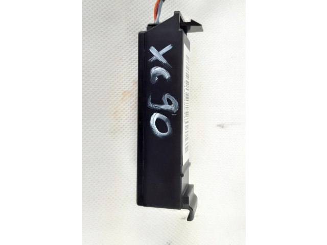 Блок управления 50914609 Volvo XC90