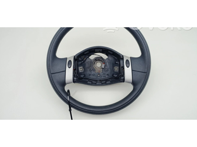 Руль Mini One - Cooper R50 - 53 2001 - 2006 года 2375R501, 6758084
