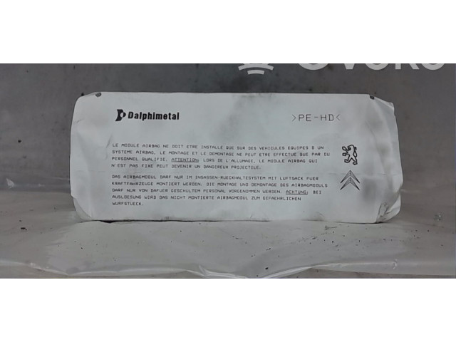 Подушка безопасности пассажира 00008216ER   Citroen C5