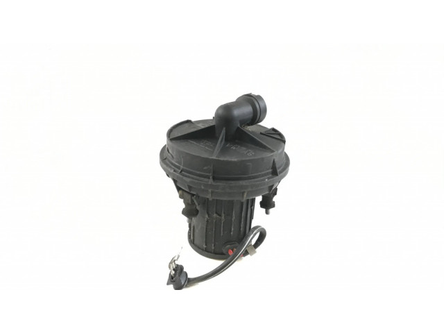 Вторичный воздушный насос