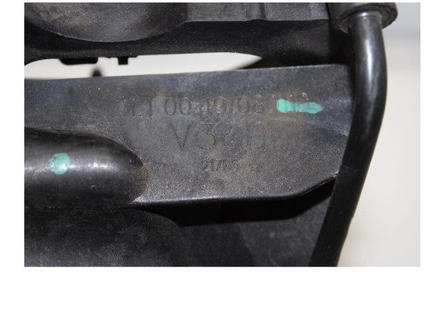 Vstřikovač 03L129711 Volkswagen Polo V 6R CAY