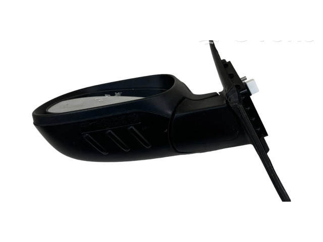 Zpětné zrcátko levé KIA Soul 2015 E4034257, E4034263