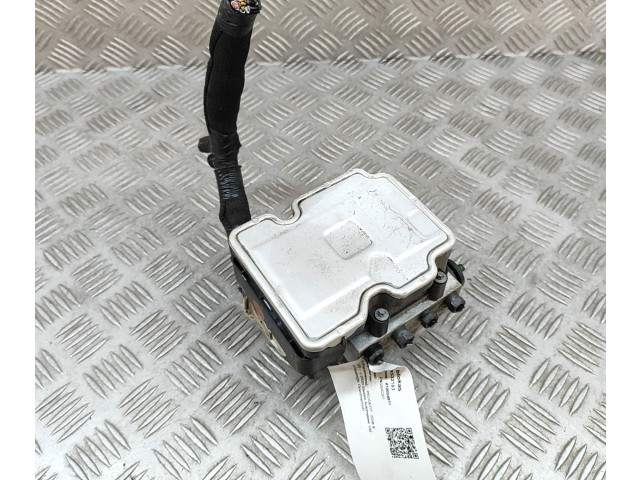 Блок АБС 9837686180, 9824311280 Peugeot 2008 II 2019 - года