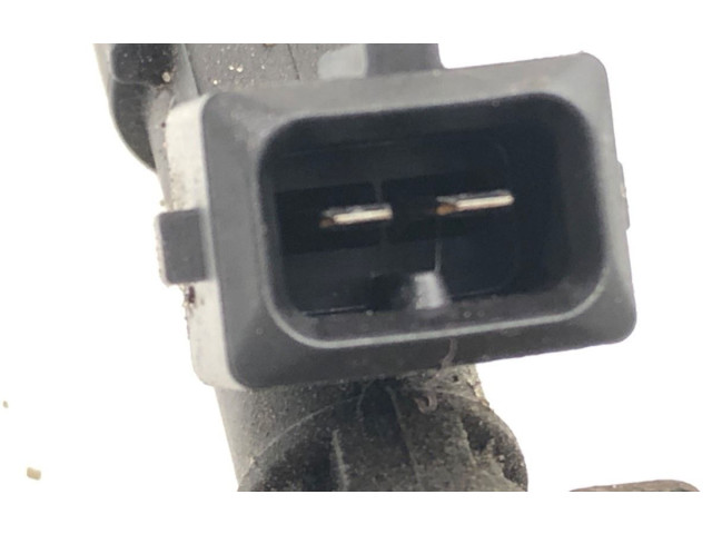 Топливная рампа 555775800280158205 Chevrolet Cruze II