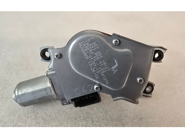 Моторчик заднего дворника A2479065102 Mercedes-Benz A W177