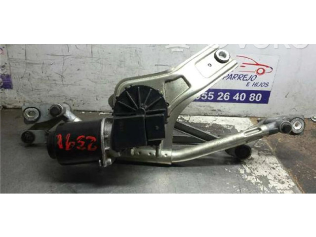 Моторчик дворников 64300335, 51753759    Fiat Linea