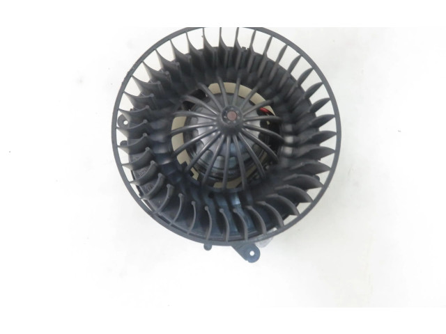 Вентилятор печки Mercedes-Benz S W220