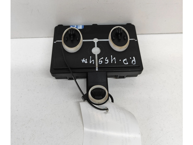 Блок управления Xenon