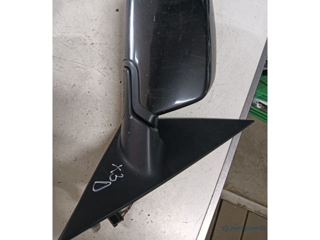 Зеркало электрическое        BMW X3 E83  2003 - 2010 года   