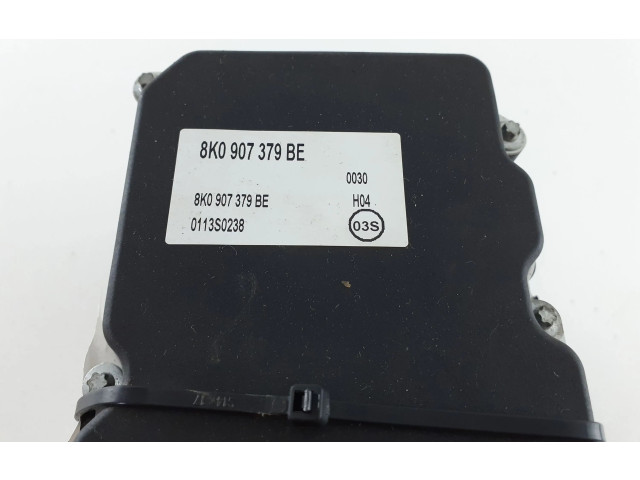 Блок АБС 8K0907379BE, 8K0614517EA   Audi  S5  2007 - 2017 года